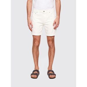 Dondup Shorts Men Milk